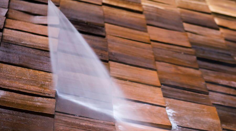 Slate Roofing in Warren, ME